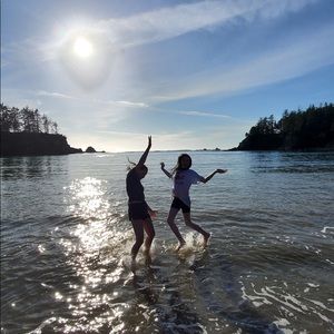 Meet your Posher, Addyson